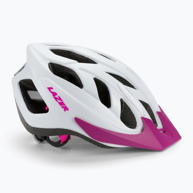 Lazer Fahrradhelm für Kinder weiß J1 CE-CPSC BLC2227890780 3