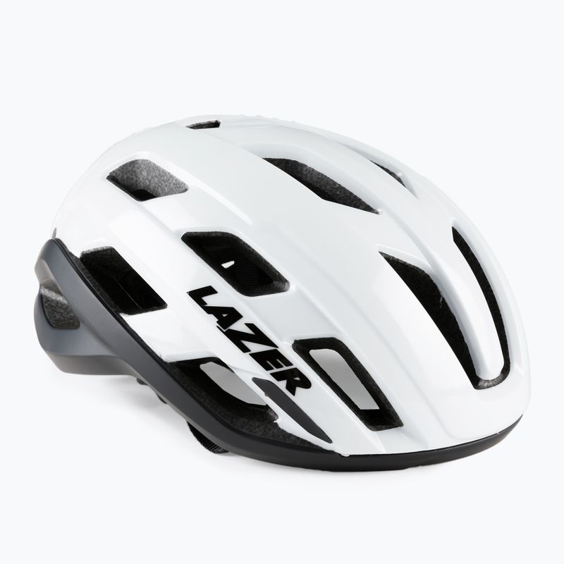 Lazer Strada KC Fahrradhelm weiß BLC2227891032