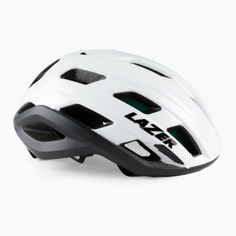 Lazer Strada KC Fahrradhelm weiß BLC2227891032 3