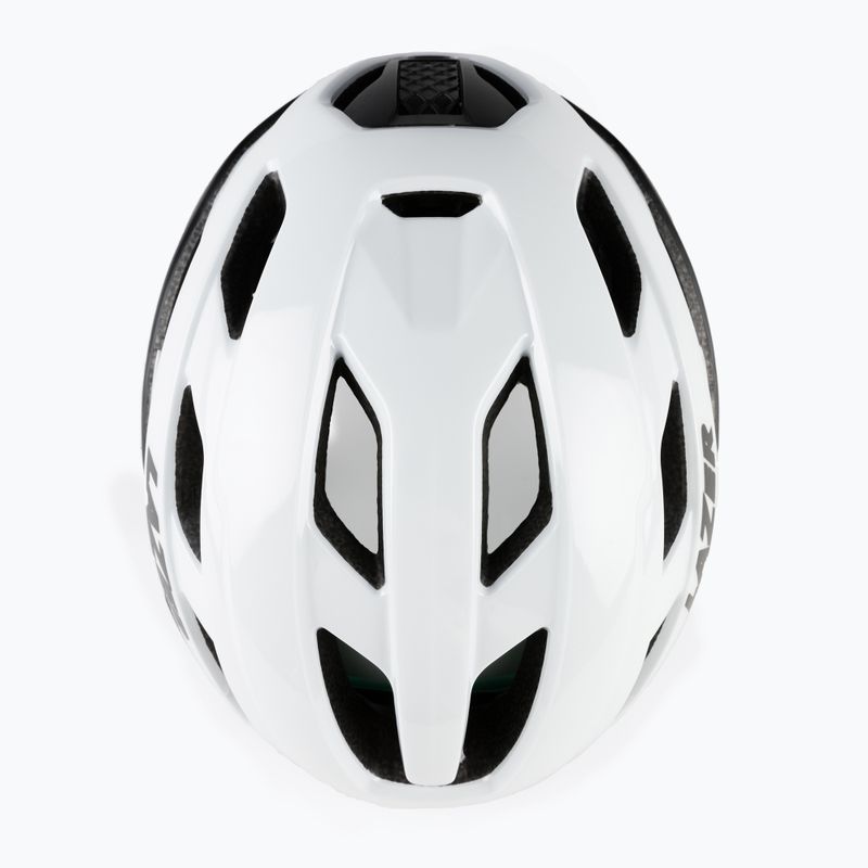 Lazer Strada KC Fahrradhelm weiß BLC2227891032 6