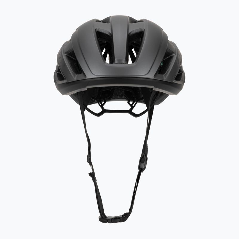 Lazer Strada KinetiCore matt Titanium Fahrradhelm 2