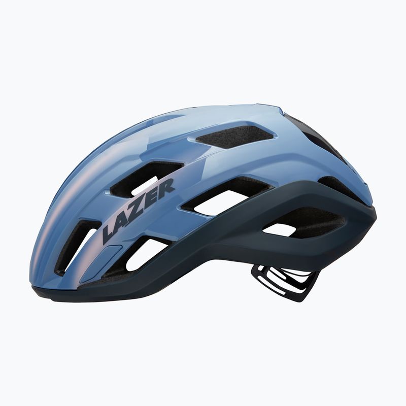 Lazer Strada KC Fahrradhelm blau BLC2227891069 9