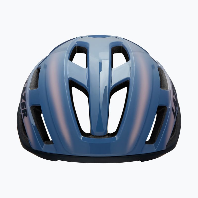 Lazer Strada KC Fahrradhelm blau BLC2227891069 10