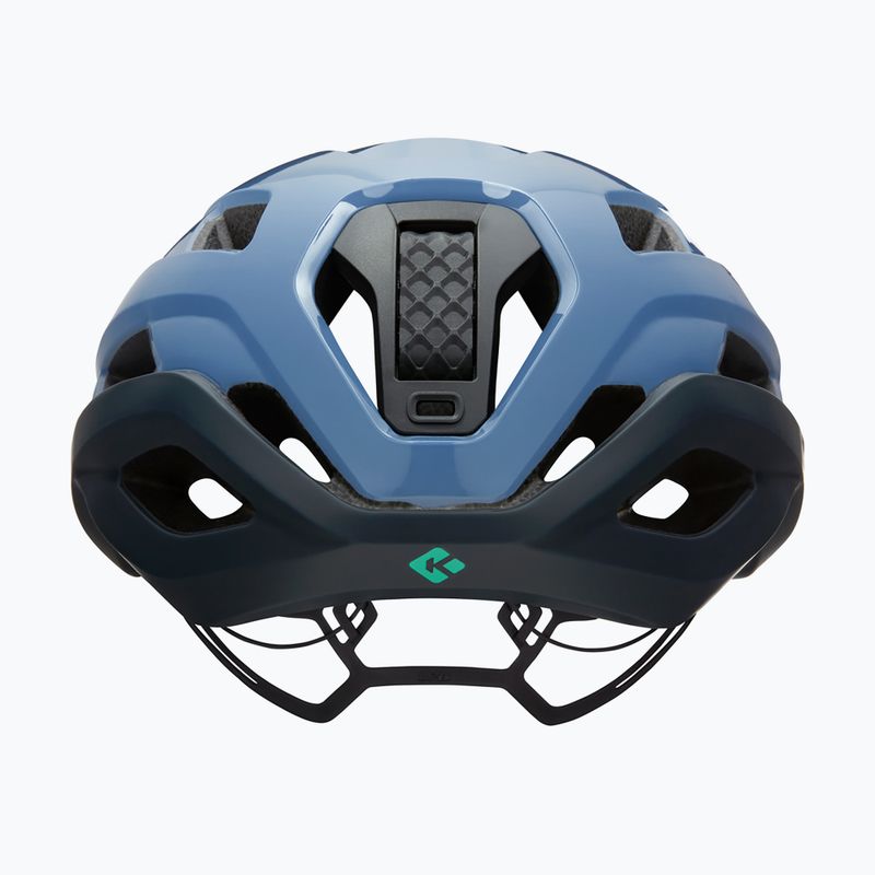 Lazer Strada KC Fahrradhelm blau BLC2227891069 12