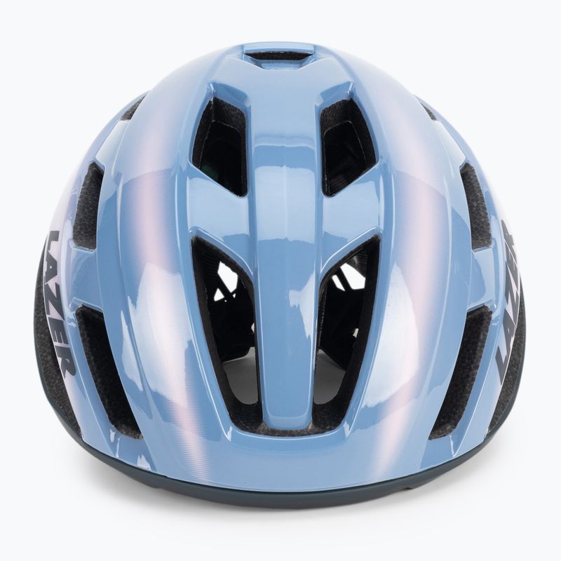 Lazer Strada KC Fahrradhelm blau BLC2227891069 2