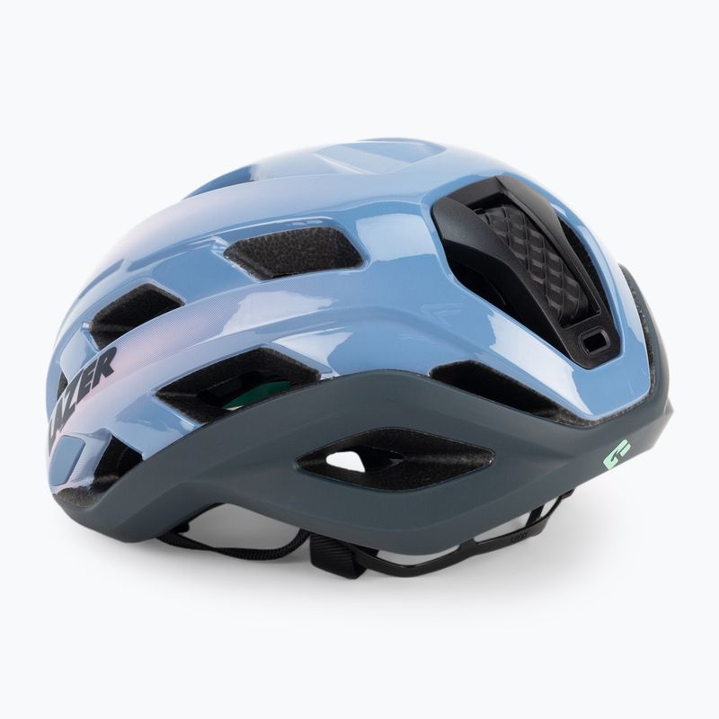 Lazer Strada KC Fahrradhelm blau BLC2227891069 4