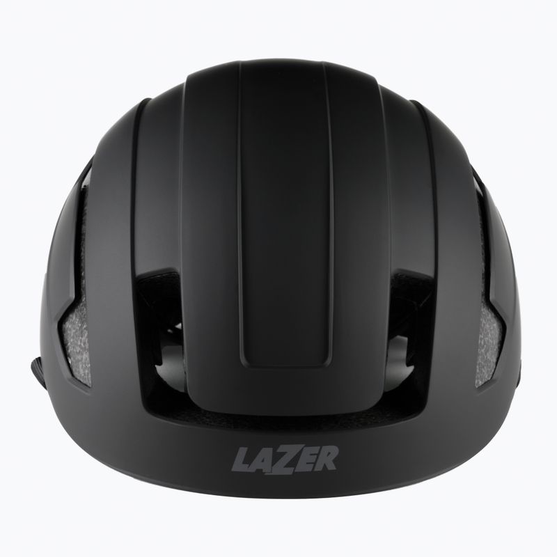 Lazer CityZen KC Fahrradhelm schwarz BLC2227891098 2