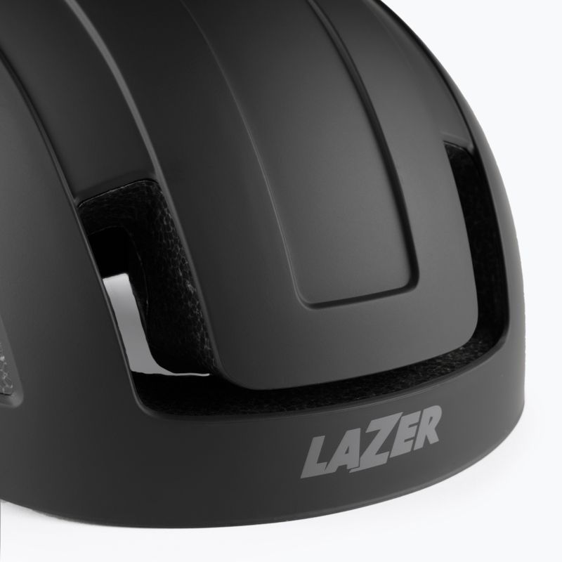 Lazer CityZen KC Fahrradhelm schwarz BLC2227891098 7