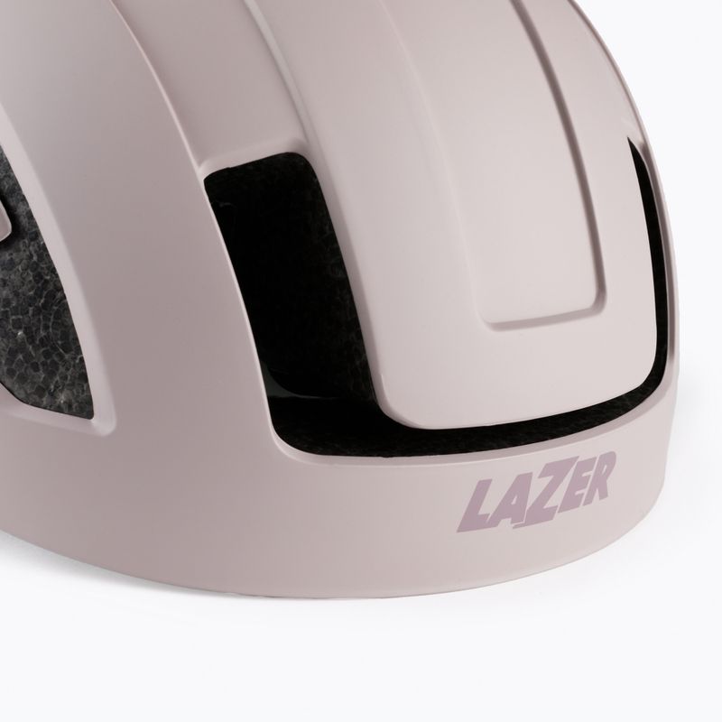 Lazer CityZen KC Fahrradhelm rosa BLC2227891123 7