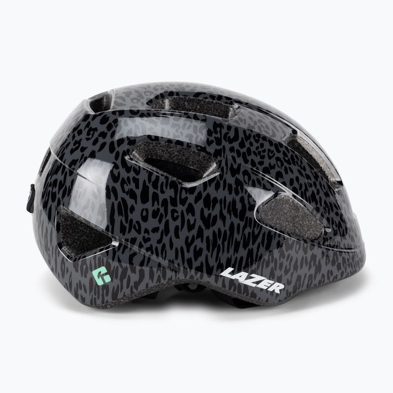 Lazer Nutz KC grau Kinder Fahrradhelm BLC2227891140 3