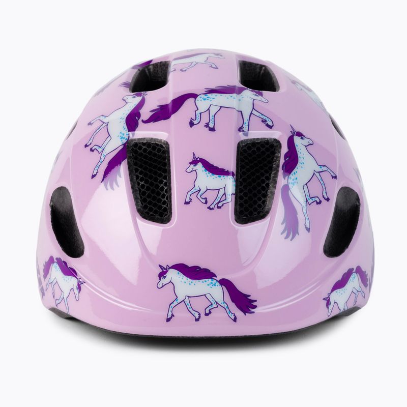 Lazer Nutz KC Kinder Fahrradhelm rosa BLC2227891148 2