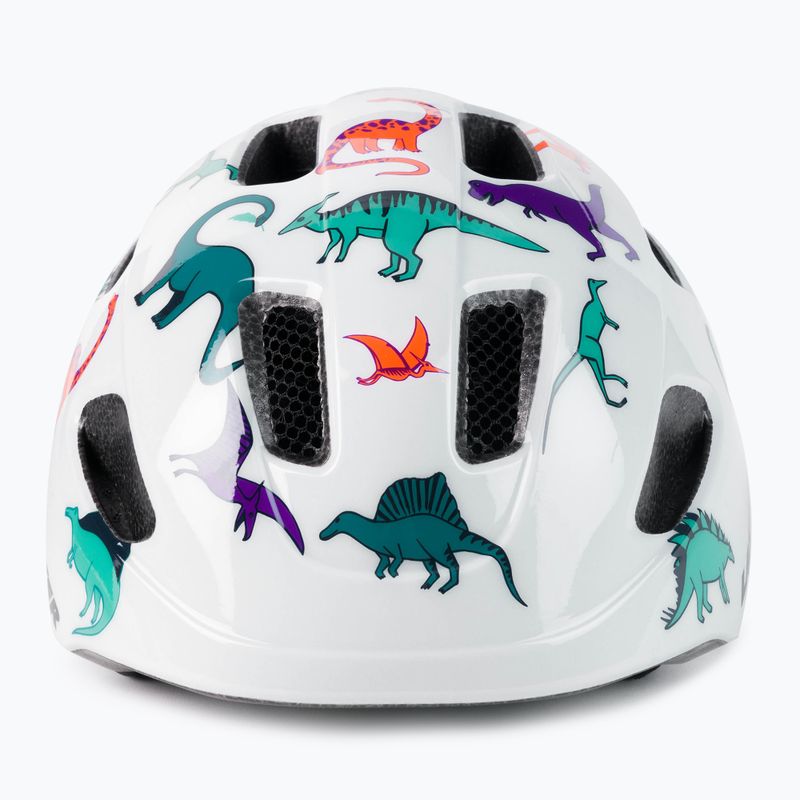 Lazer Pnut KC Fahrradhelm für Kinder weiß BLC2227891154 2