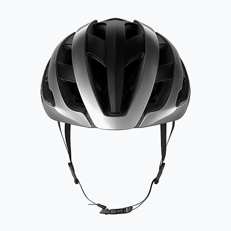 Lazer Genesis Glanz Titan Fahrradhelm 3