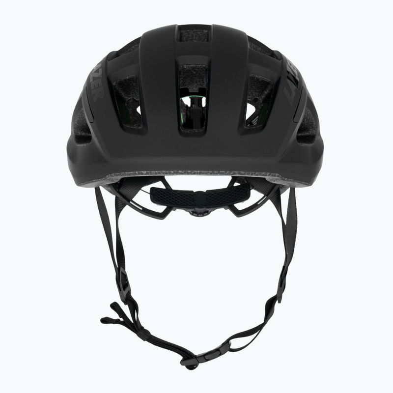 Fahrrad Helm Lazer Tonic KinetiCore matte black 2