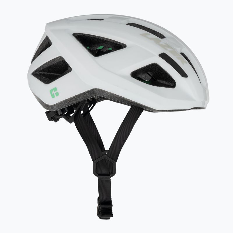 Fahrrad Helm Lazer Tonic KinetiCore white 4