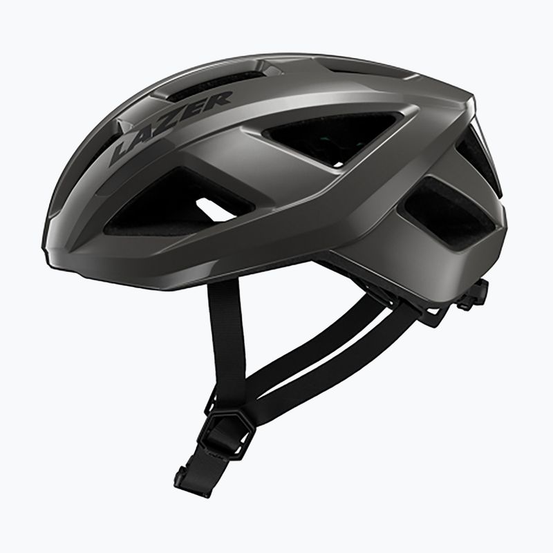 Lazer Tonic KinetiCore Fahrradhelm aus Titan 2