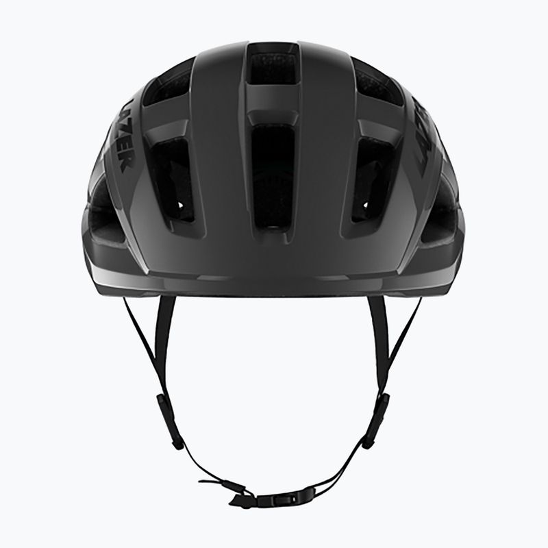 Lazer Tonic KinetiCore Fahrradhelm aus Titan 3