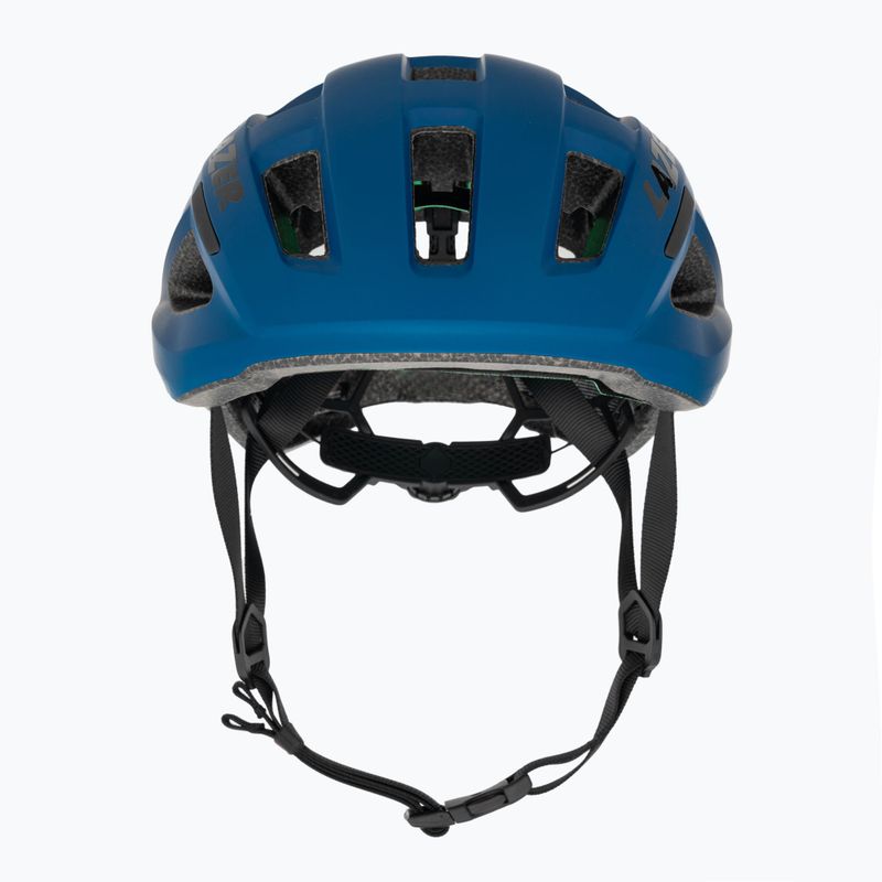 Fahrrad Helm Lazer Tonic KinetiCore matte blue/black 2