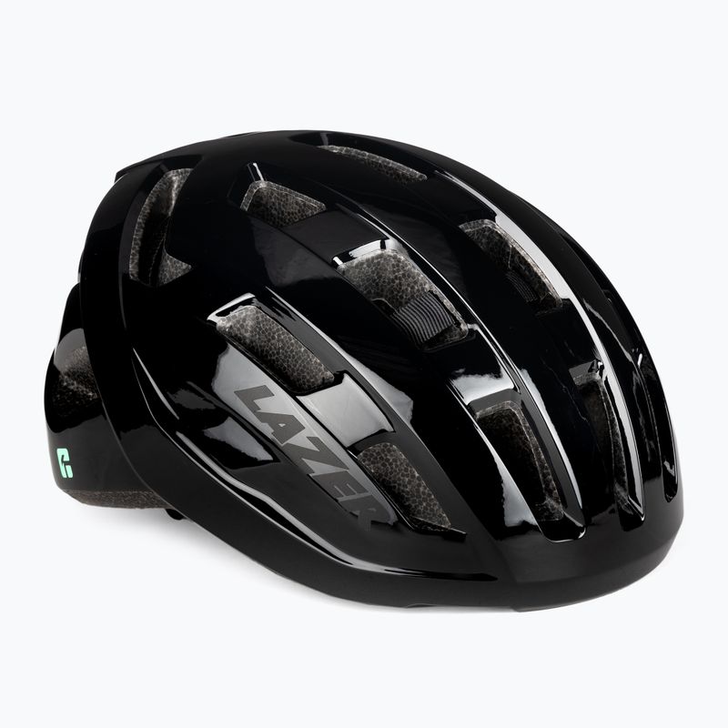 Lazer Tempo KC Fahrradhelm schwarz BLC2237891817