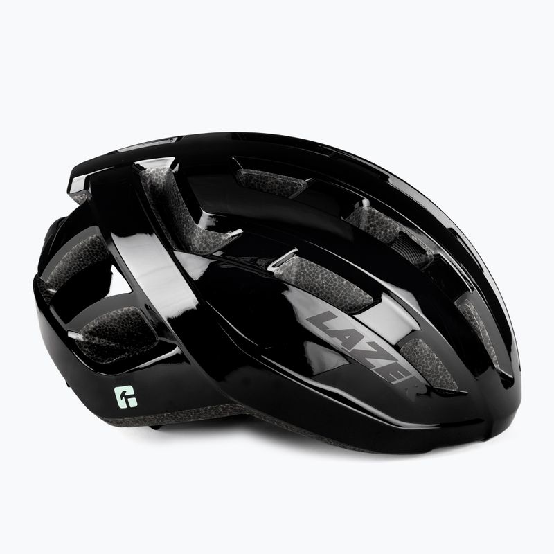 Lazer Tempo KC Fahrradhelm schwarz BLC2237891817 3