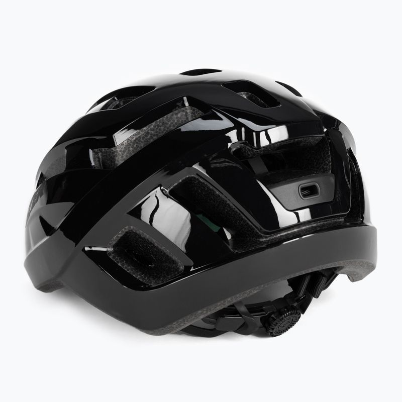 Lazer Tempo KC Fahrradhelm schwarz BLC2237891817 4