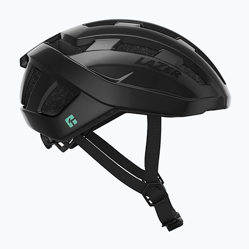 Lazer Tempo KC Fahrradhelm schwarz BLC2237891817 6