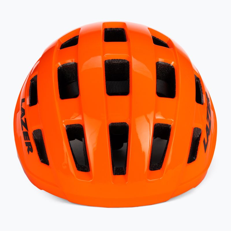 Lazer Tempo KC Fahrradhelm orange BLC2237891835 2