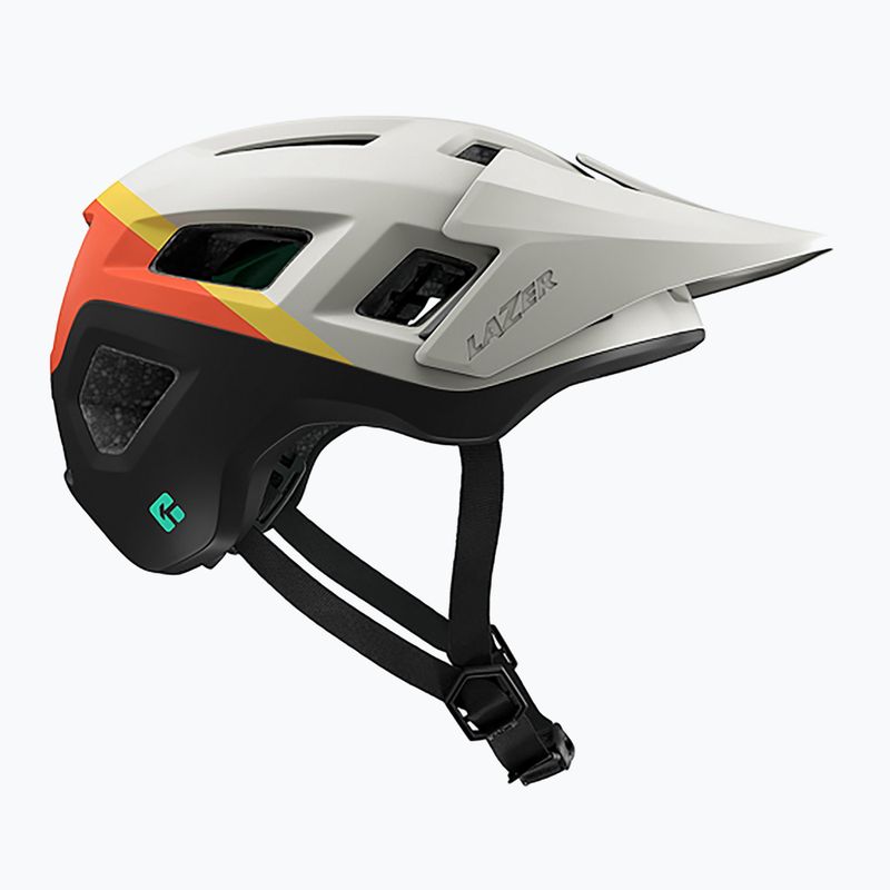 Lazer Coyote KinetiCore matte Zoll Fahrradhelm