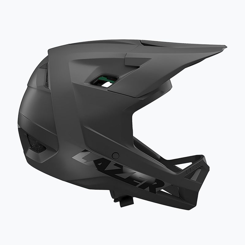 Fahrrad Helm Lazer Chase KinetiCore matte black 2