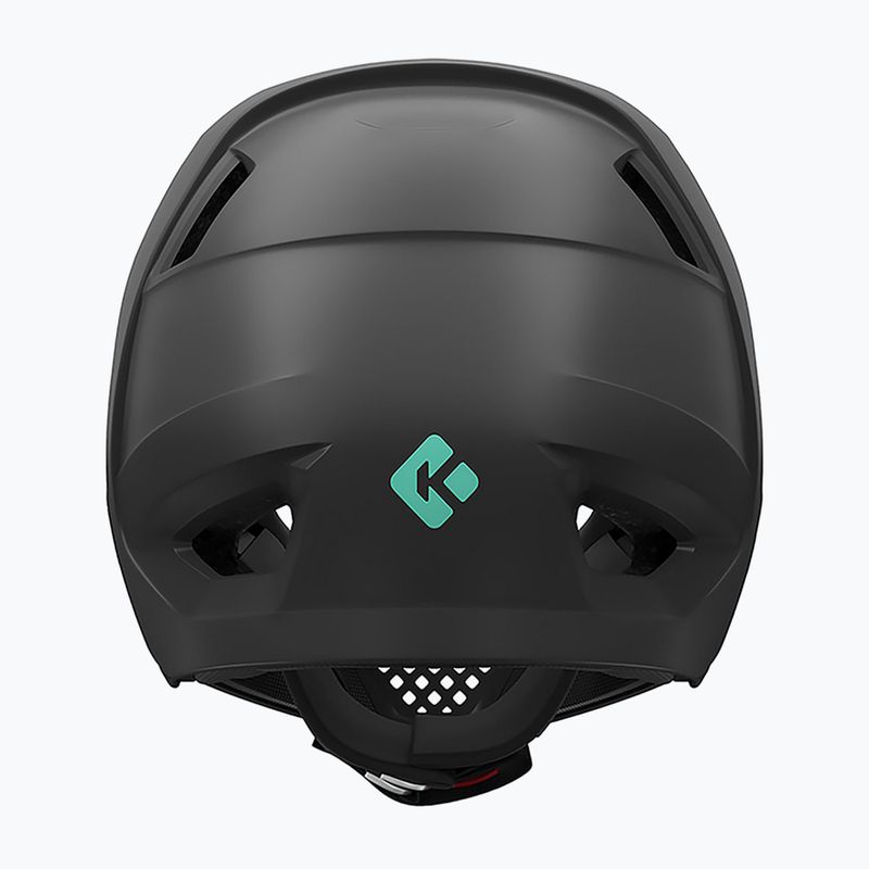 Fahrrad Helm Lazer Chase KinetiCore matte black 5