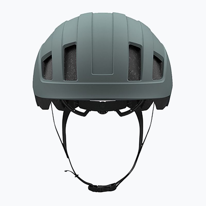 Lazer Verde KinetiCore matt Salbei grün Fahrradhelm 3