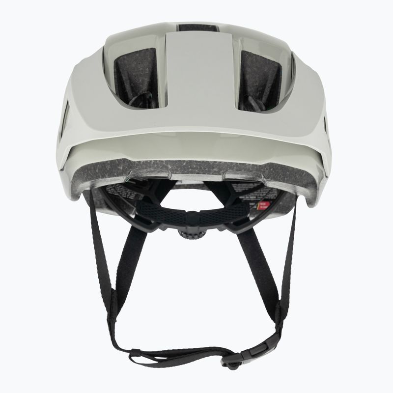 Fahrrad Helm Kinder Lazer Finch KinetiCore grey 2