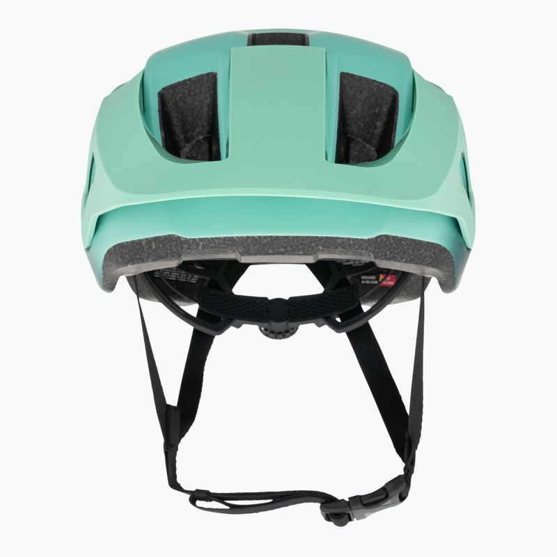 Fahrrad Helm Kinder Lazer Finch KinetiCore matte teal 2