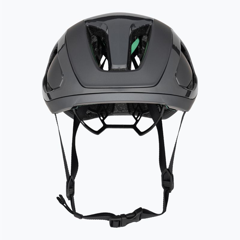 Lazer Vento KinetiCore Fahrradhelm aus Titan 2