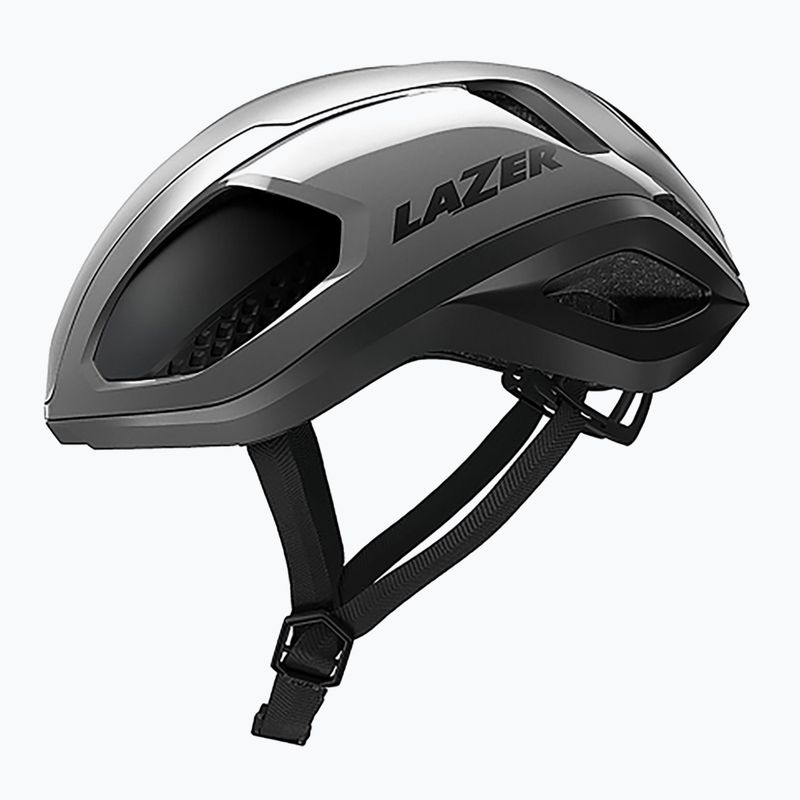 Lazer Vento KinetiCore Fahrradhelm aus Titan 7