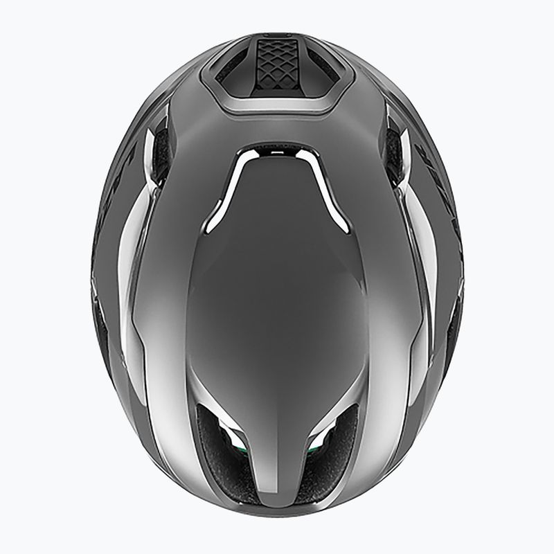 Lazer Vento KinetiCore Fahrradhelm aus Titan 10