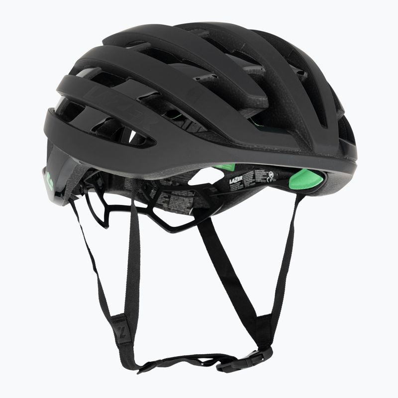 Fahrrad Helm Lazer Z1 KinetiCore matte black