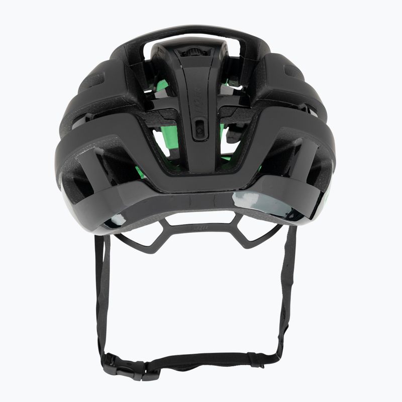 Fahrrad Helm Lazer Z1 KinetiCore matte black 3