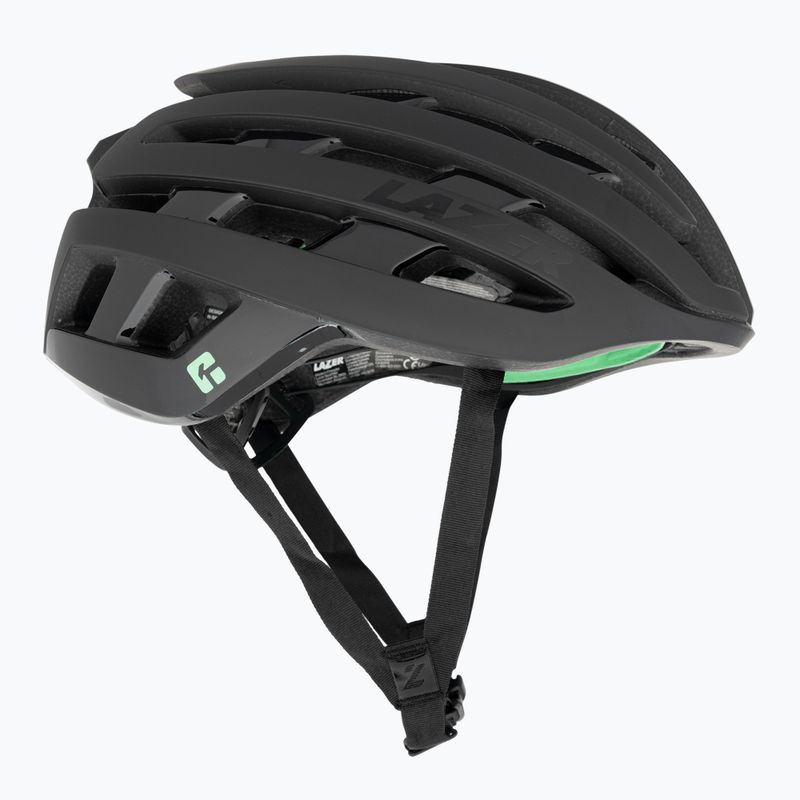 Fahrrad Helm Lazer Z1 KinetiCore matte black 4