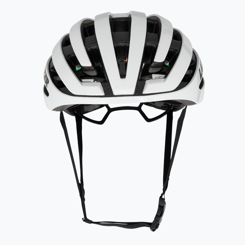 Fahrrad Helm Lazer Z1 KinetiCore white 2