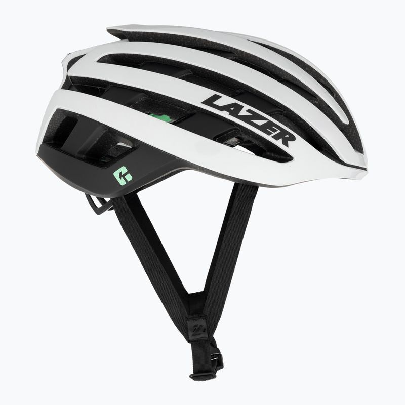 Fahrrad Helm Lazer Z1 KinetiCore white 4