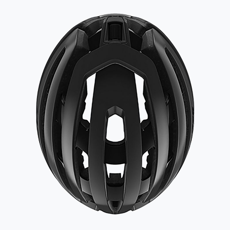 Lazer Z1 KinetiCore Fahrradhelm aus Titan 6