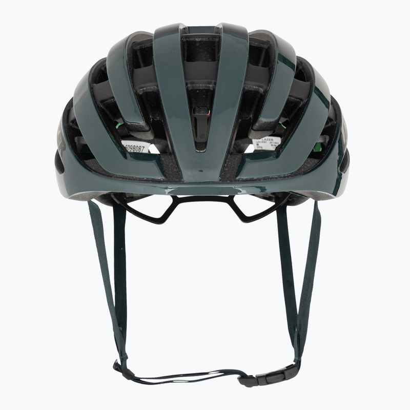 Fahrrad Helm Lazer Z1 KinetiCore cosmic blue 2