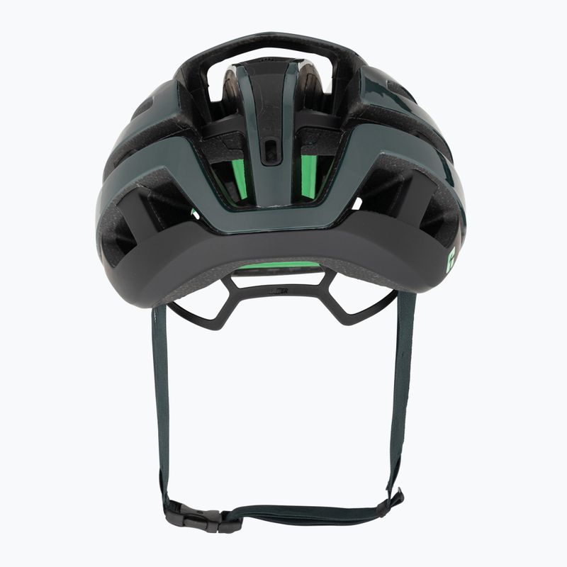 Fahrrad Helm Lazer Z1 KinetiCore cosmic blue 3