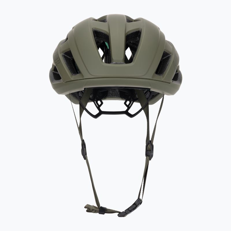 Fahrradhelm Lazer Strada KinetiCore matte pine green 2