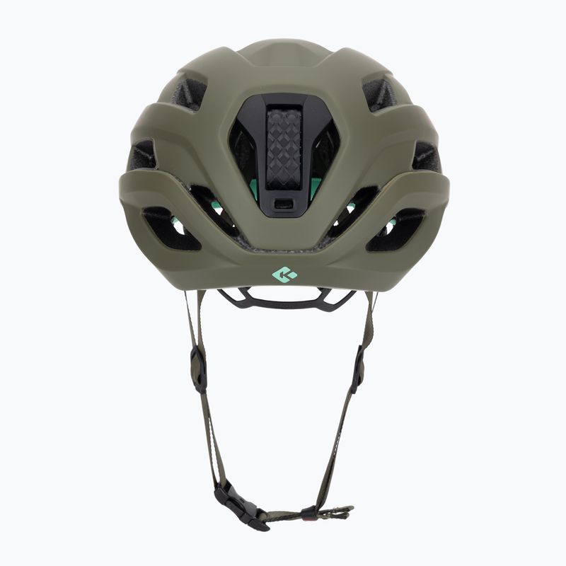 Fahrradhelm Lazer Strada KinetiCore matte pine green 4