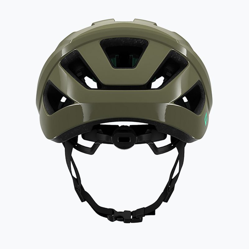 Fahrradhelm Lazer Tonic KinetiCore pine green 4