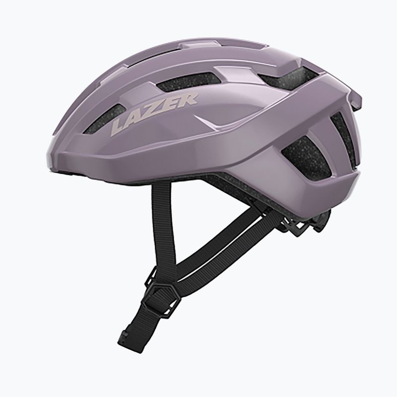 Fahrradhelm Lazer Tempo KinetiCore mulberry 2