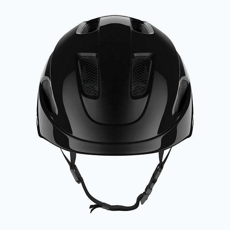 Lazer Nutz 2.0 KinetiCore schwarz Kinderfahrradhelm 3