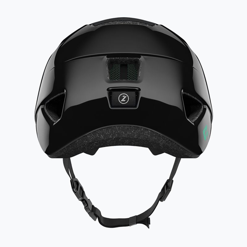 Lazer Nutz 2.0 KinetiCore schwarz Kinderfahrradhelm 4